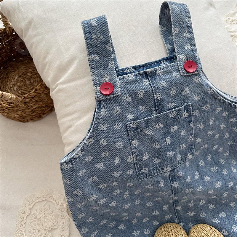 Детский Сарафан CC2705_Q25101_247_2576_58 Детский Сарафан CC2705_Q25101_247_2576_58