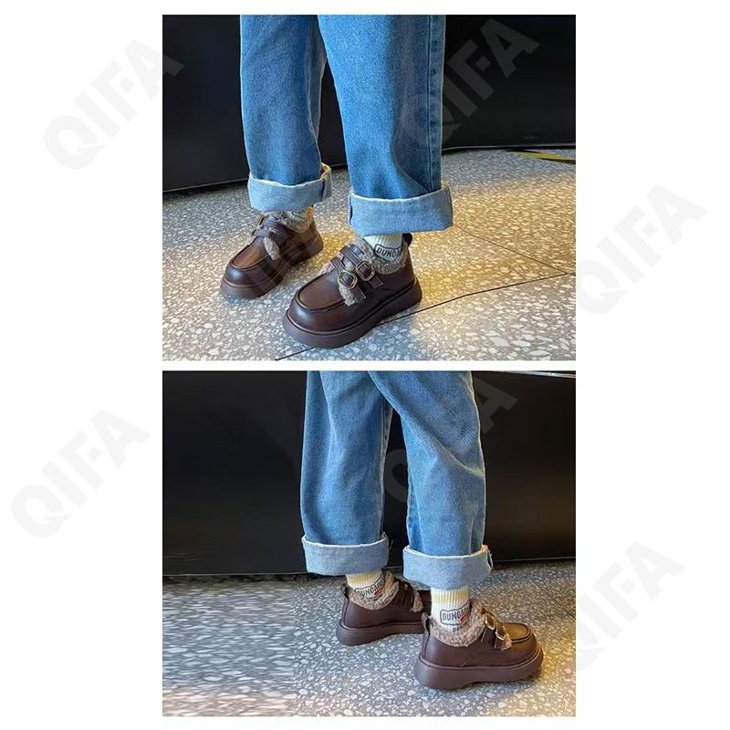 Детские Полуботинки CC3957_1110-A1