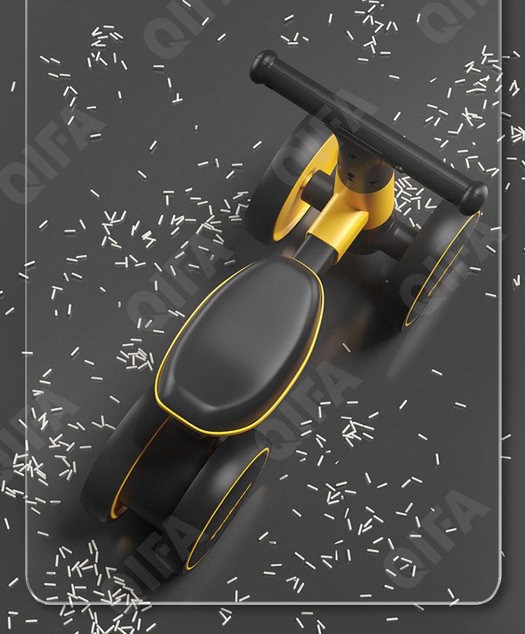 Детский Беговел CC3027_818-1