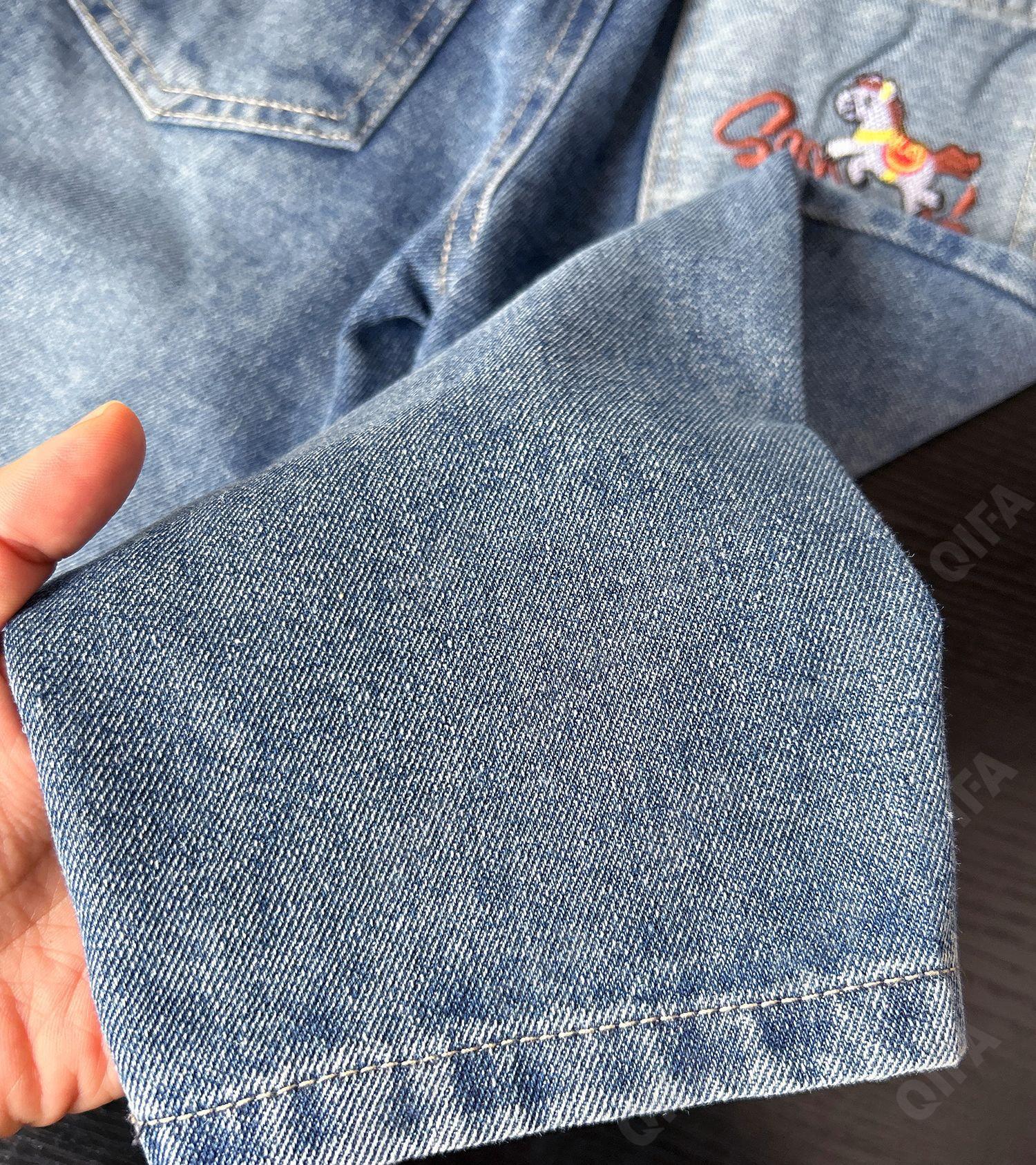 Детские Джинсы CC1221_XIOAMA02_247_2577_75