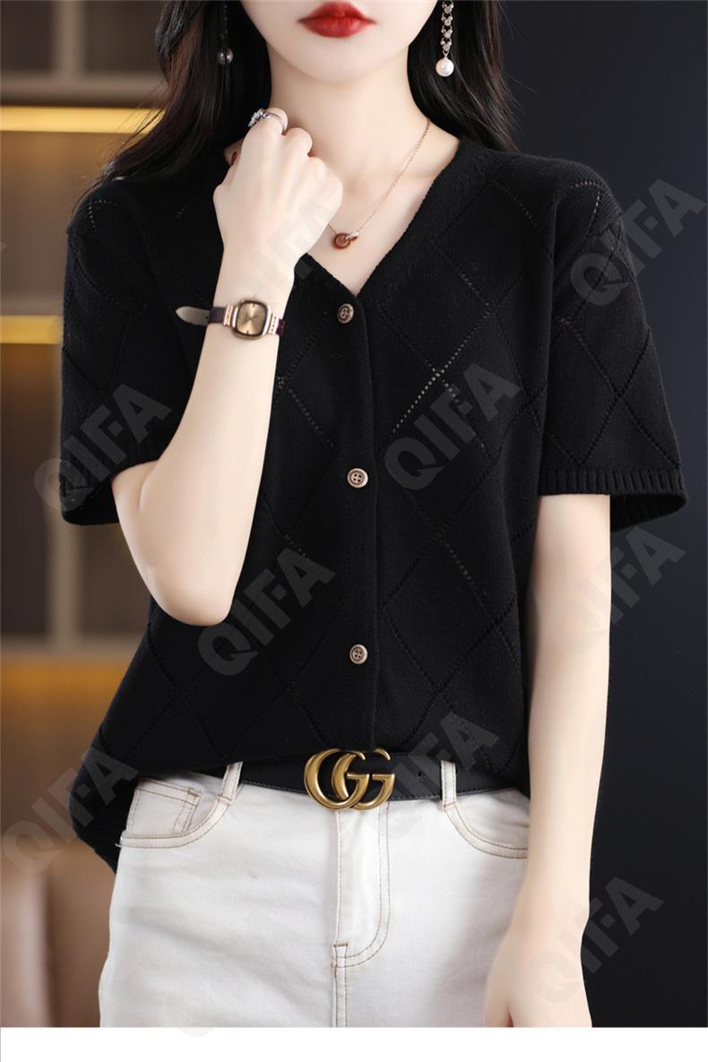 Женский Кардиган CC3116_SMYD57_252_1780_58 Женский Кардиган CC3116_SMYD57_252_1780_58