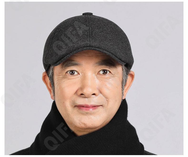 Мужская Кепка CC4472_068-2