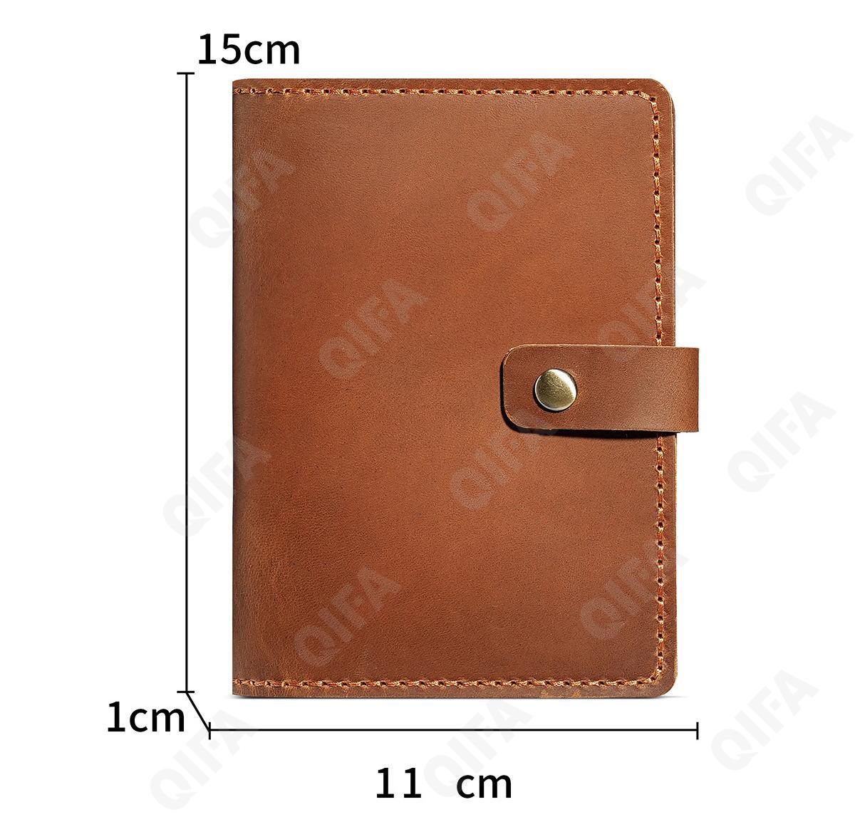 Мужская Обложка на документы CC4037_1009-1