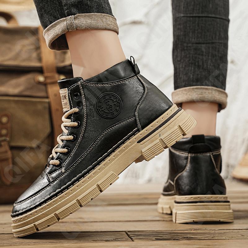 Мужские Кроссовки CC4282_K391-1