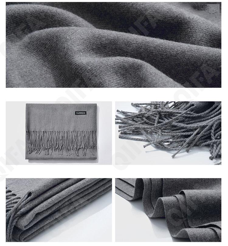 Женский Палантин CC4246_21650D-5