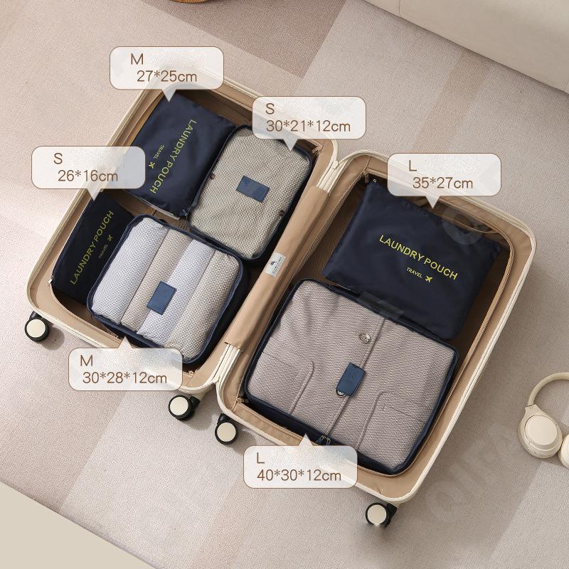 Женский Несессер CC3749_NY-1027-6J-6