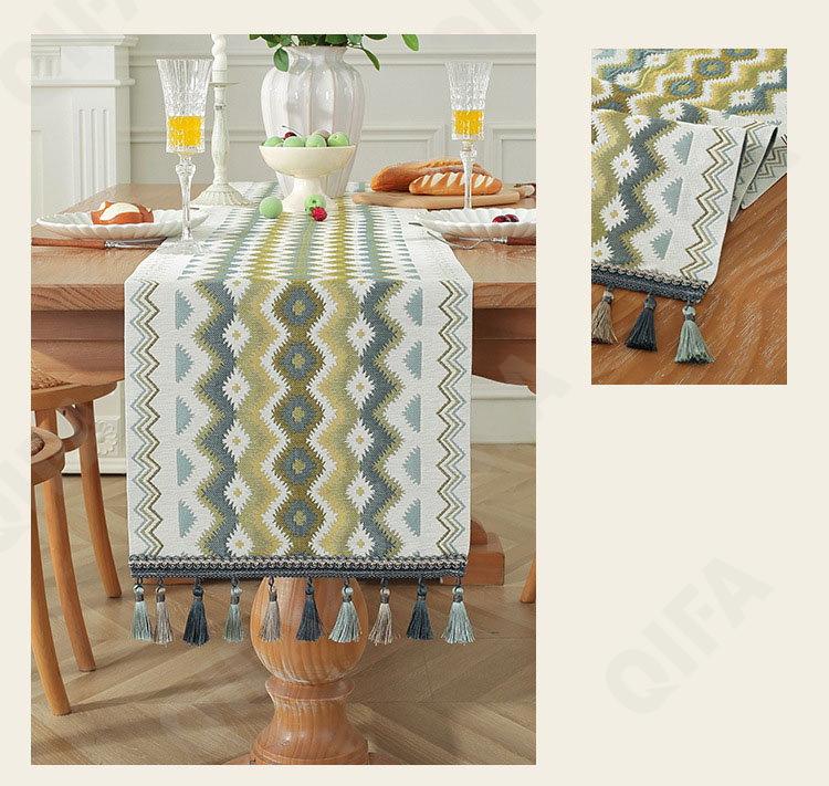 Дорожка на стол CC4643_ZQ03-2