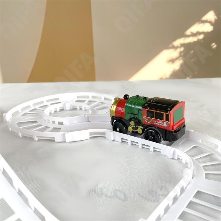 Гоночный автотрек