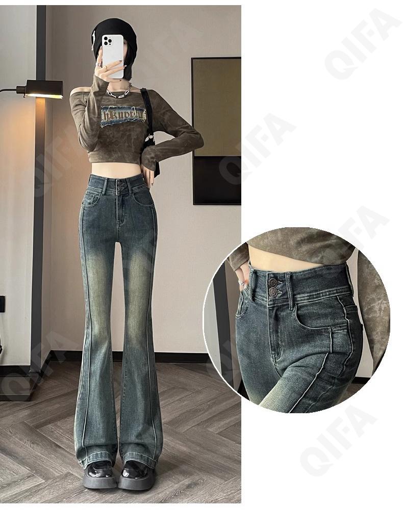 Женские Джинсы CC4134_6377_246_1776_90