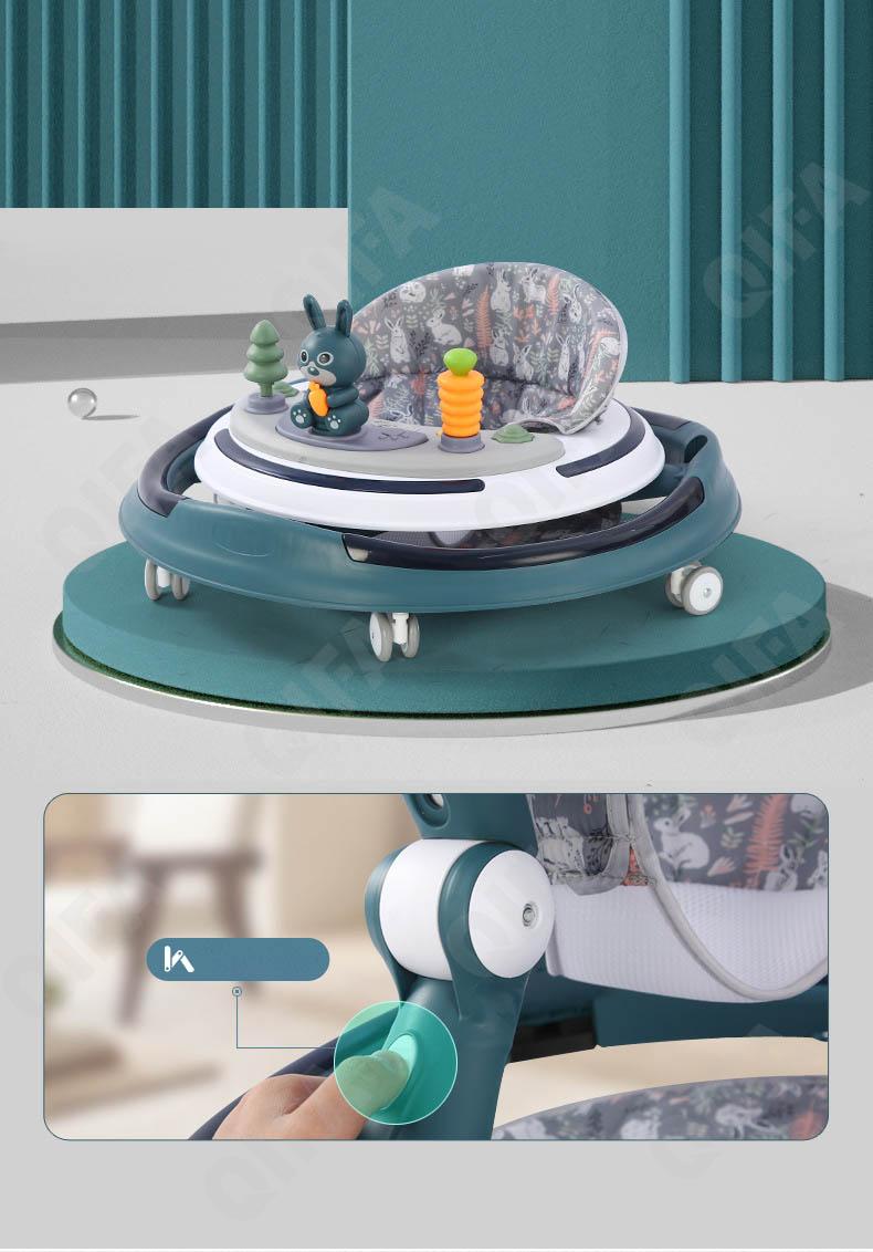 Детские Ходунки