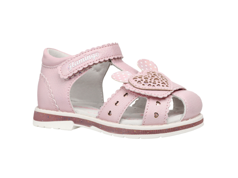 Сандалии 251S-Z6-6100