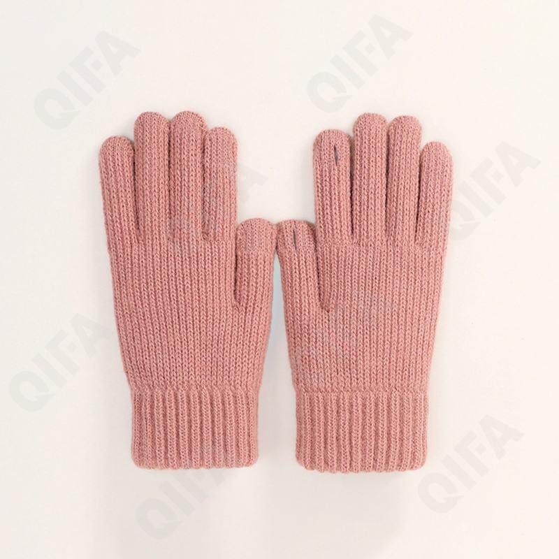 Женские Перчатки CC5251_A066-1 Женские Перчатки CC5251_A066-1