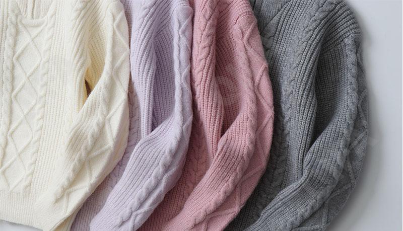 Детский Свитер CC2327_M-021-2