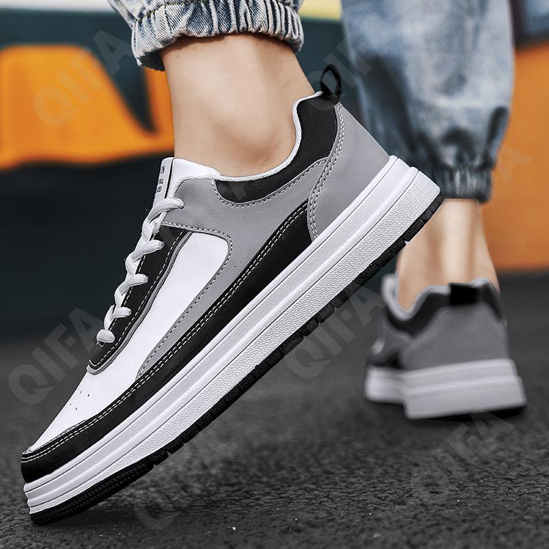 Мужские Кеды CC4190_ATC-D30-3