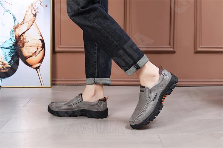 Мужские Полуботинки CC4891_3905-5