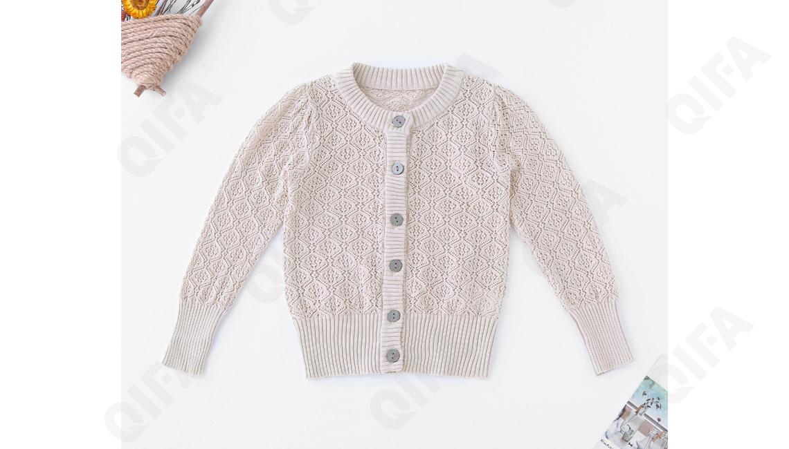 Детский Кардиган CC2130_ZK-22010_236_1817