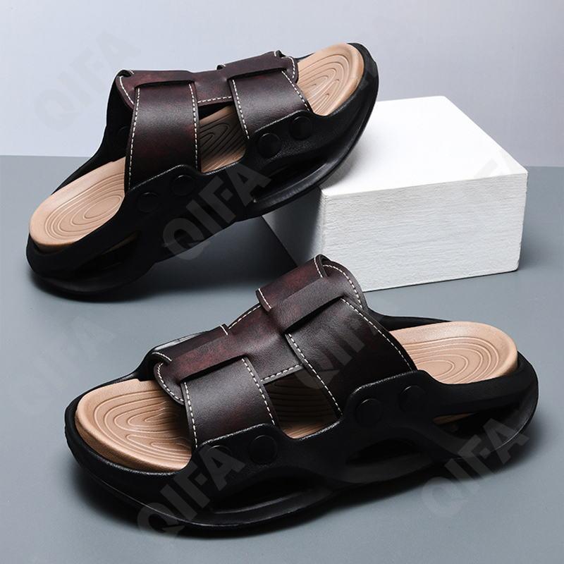 Мужское Сабо CC4930_2511-3-1