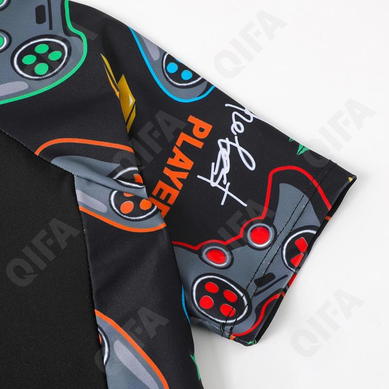 Детский Купальник слитный