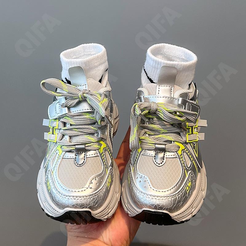 Детские Кроссовки CC4048_H608-B3