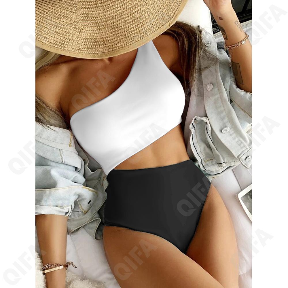 Женский Купальник слитный