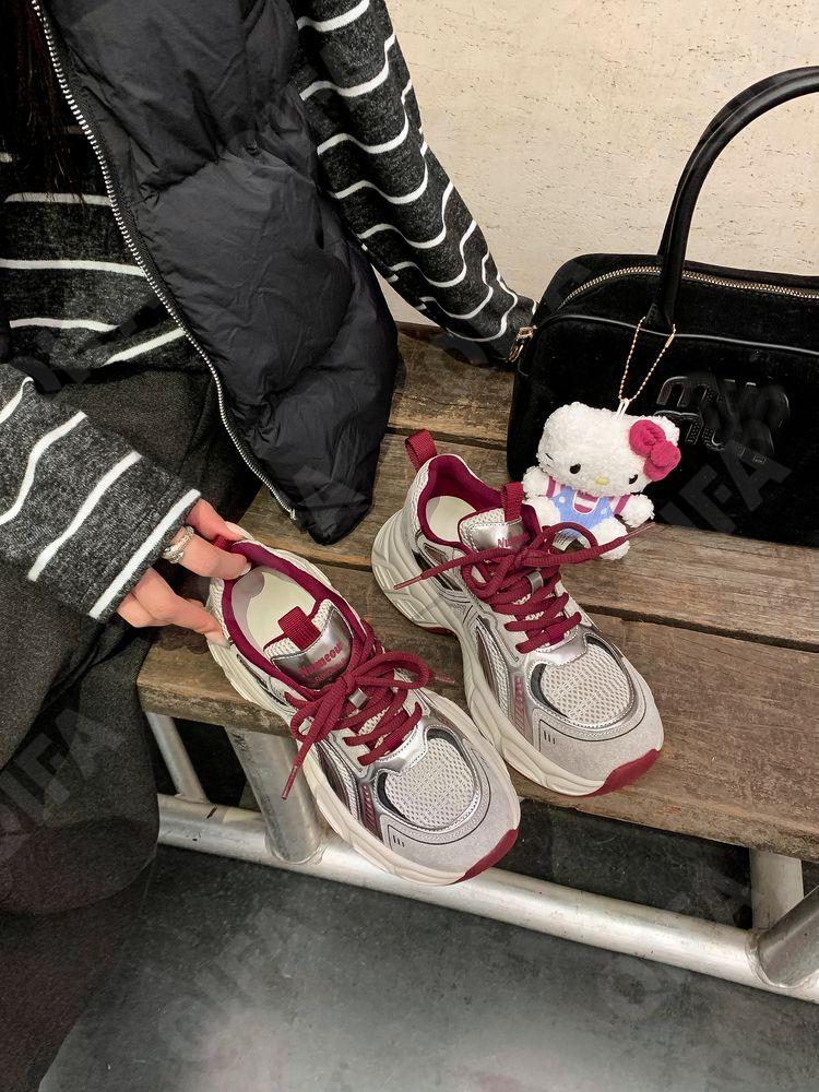 Женские Кроссовки CC4419_D16-3353B-2