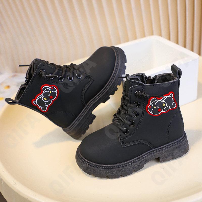 Детские Ботинки