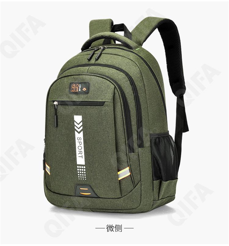 Мужской Рюкзак CC423_8171-4 Мужской Рюкзак CC423_8171-4