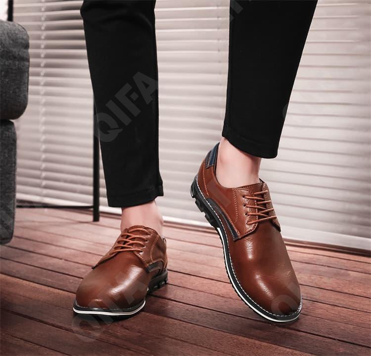 Мужские Полуботинки CC4891_ZL128-2