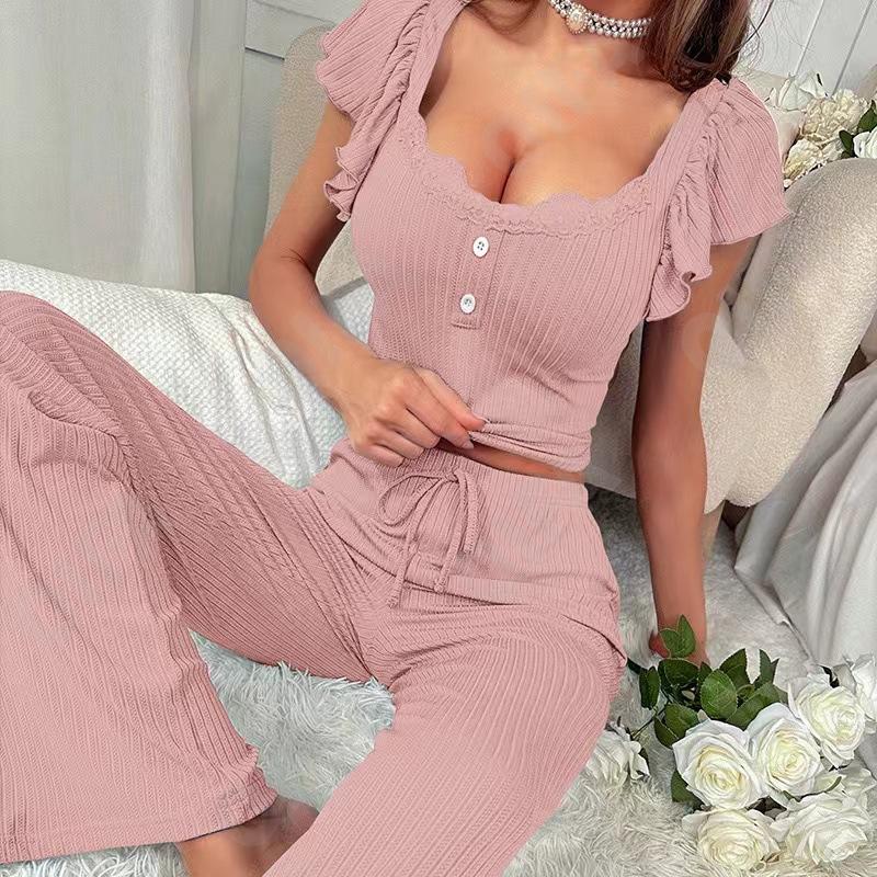 Женский Костюм с брюками CC4189_J01_243_1780_40