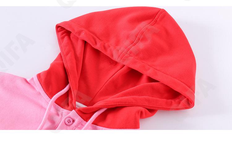 Детское Худи CC1333_22MQ109_235_2575