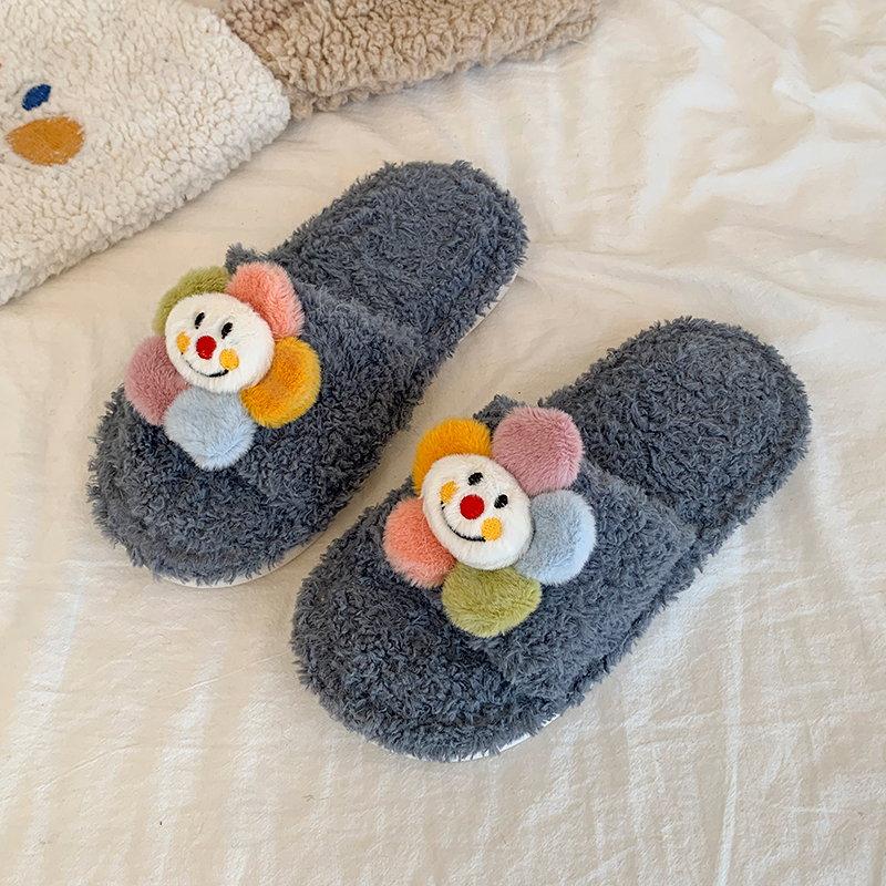 Женские Тапочки CC4988_8852-01-2