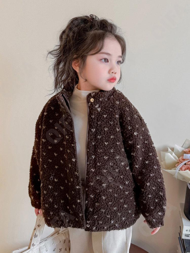 Детская Куртка CC4773_CQGGMMQ_234_1812_68 Детская Куртка CC4773_CQGGMMQ_234_1812_68