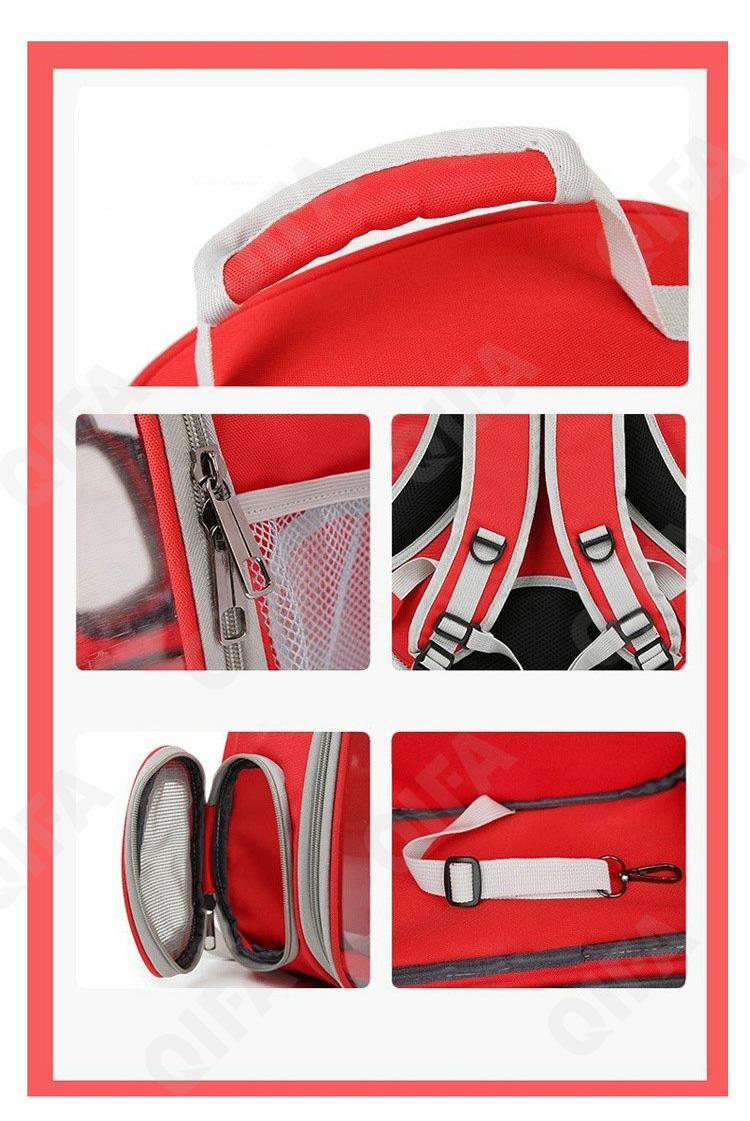 Женская Переноска для животных CC3294_A001-8