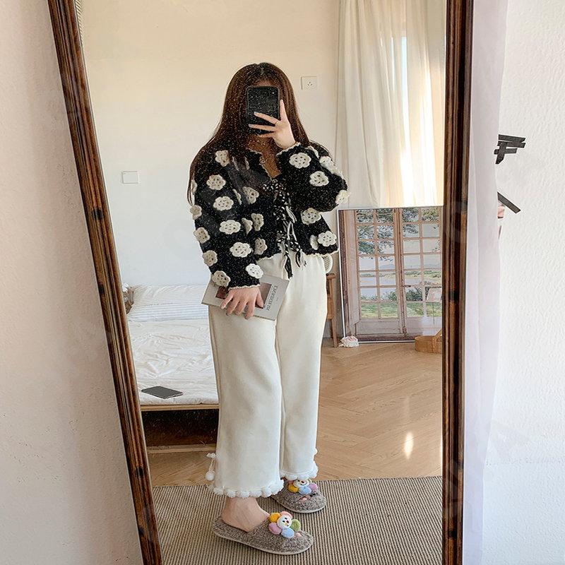 Женские Тапочки CC4988_8852-01-1