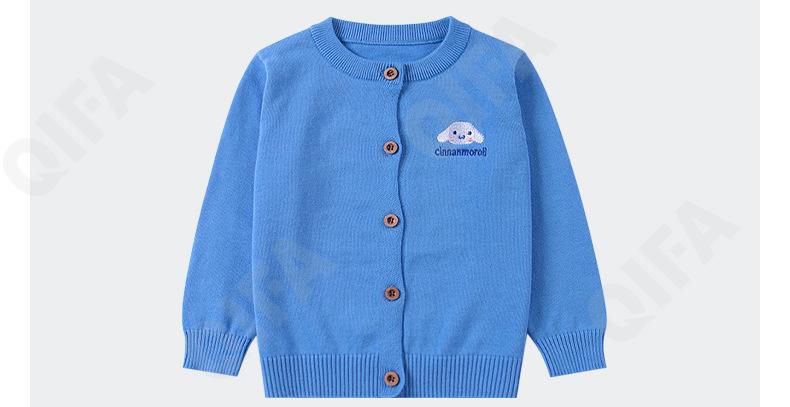 Детский Свитшот CC2196_23041_248_2574