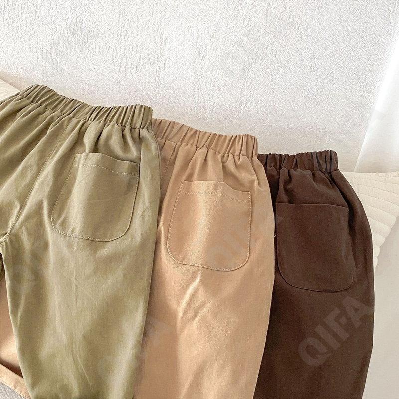 Детские Брюки CC4297_YF4503_4549_2576_48 Детские Брюки CC4297_YF4503_4549_2576_48