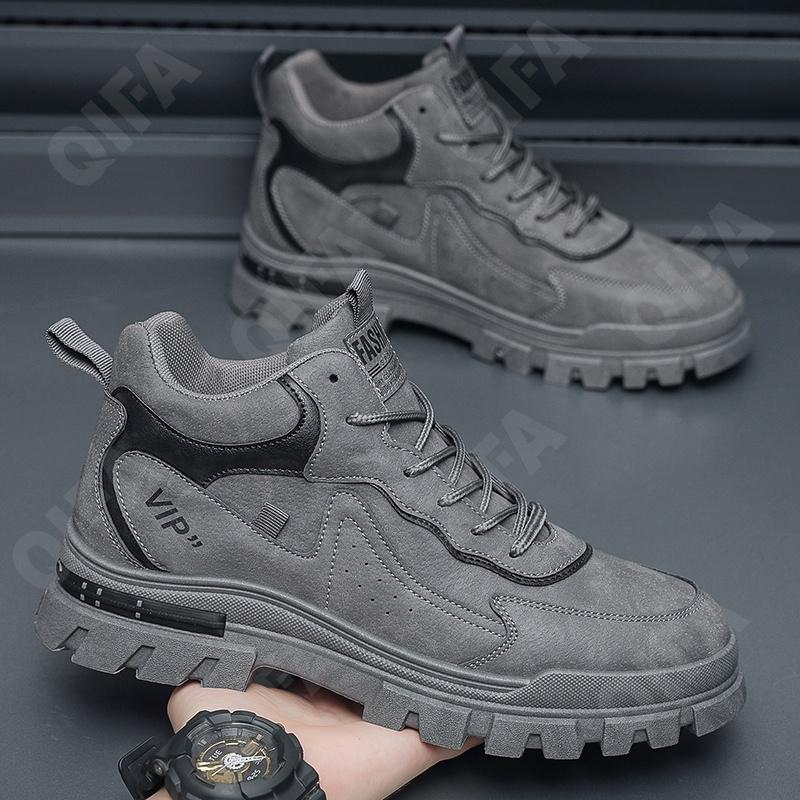 Мужские Ботинки CC4119_LD868-3