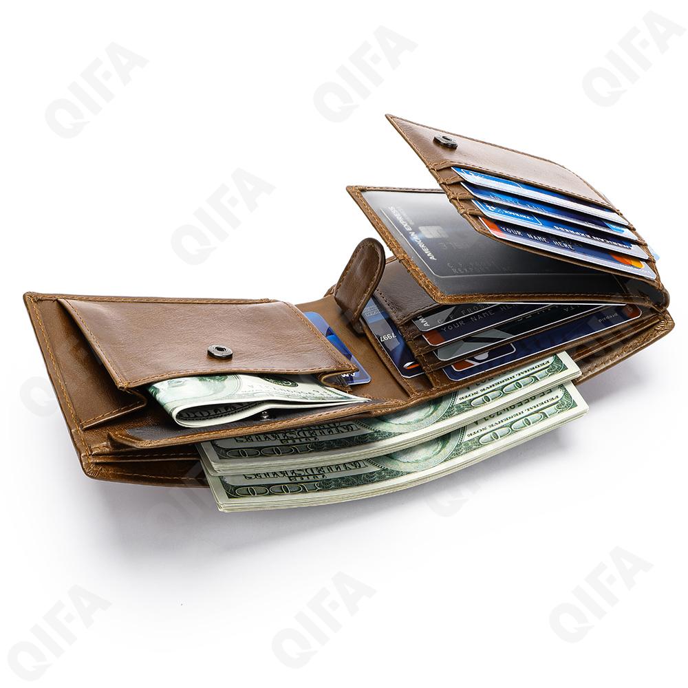 Мужской Кошелек CC2347_1166-2-1