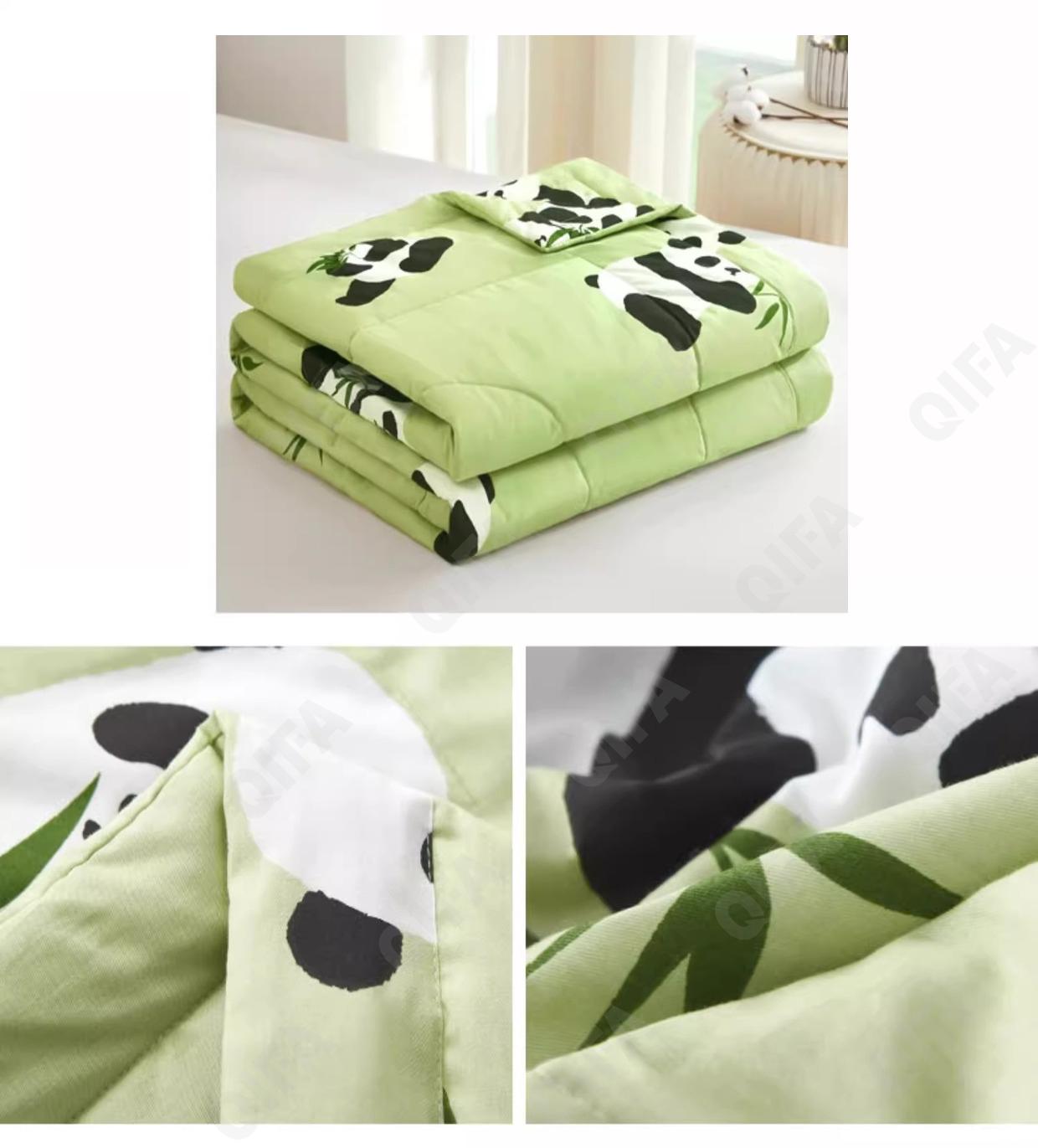 Одеяло с наполнителем CC4652_YJ01-12