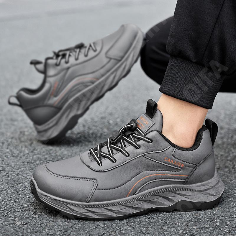 Мужские Кроссовки CC4818_JY-8259-1