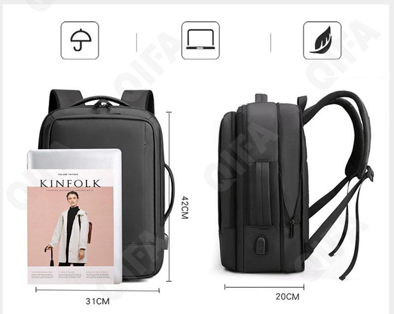 Мужской Рюкзак CC4530_QF-135-1