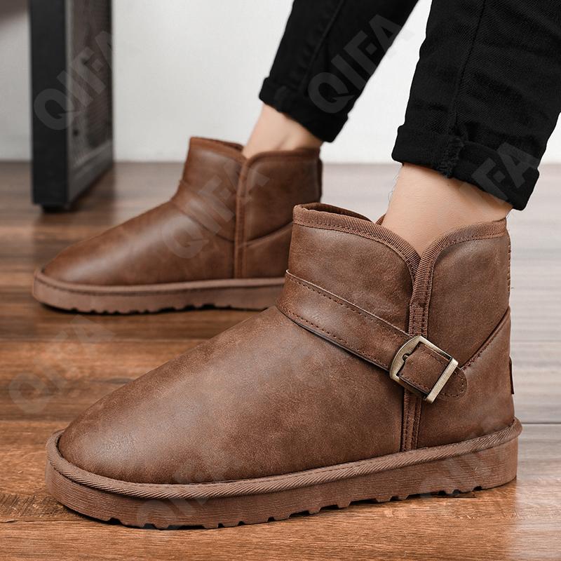 Мужские Угги CC4275_714-3 Мужские Угги CC4275_714-3