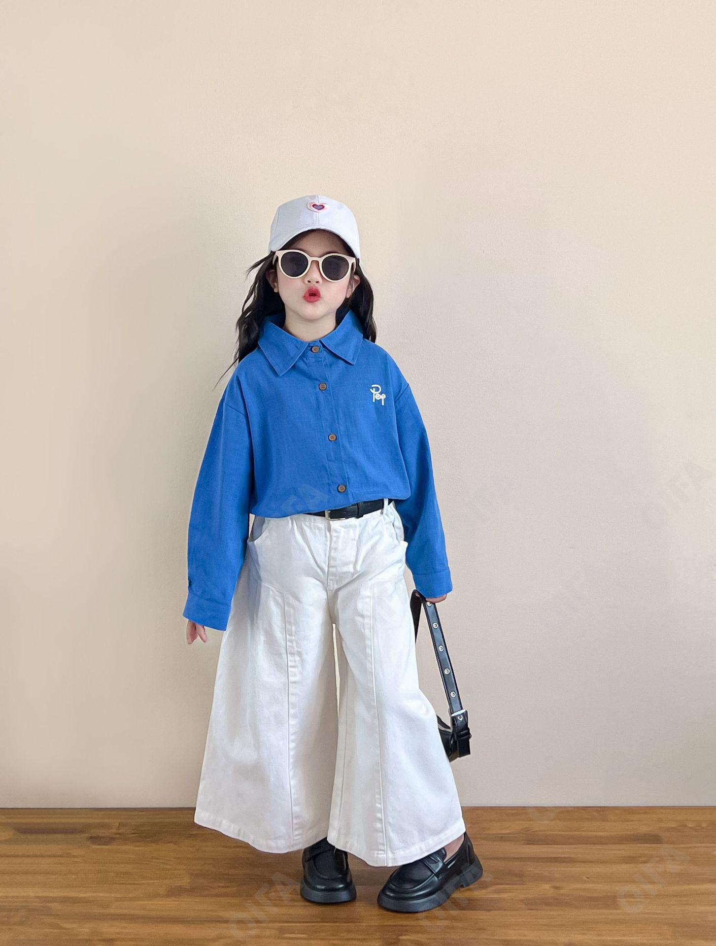 Детская Рубашка CC5527_J2511295_247_1817_60