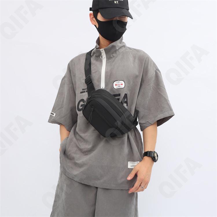 Мужская Сумка поясная CC2123_33100-1