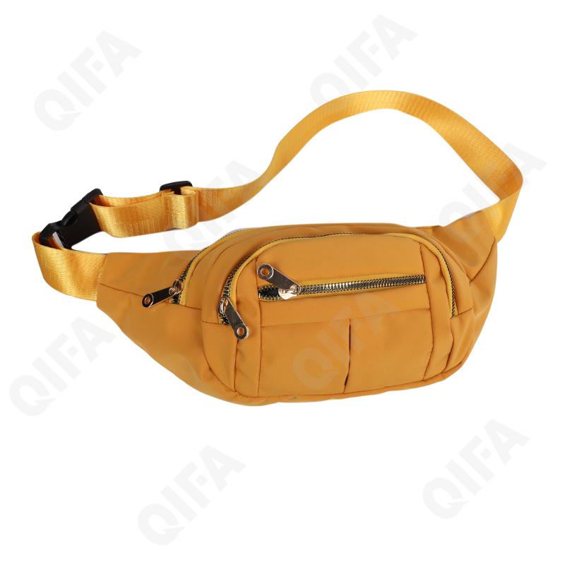 Женская Сумка поясная