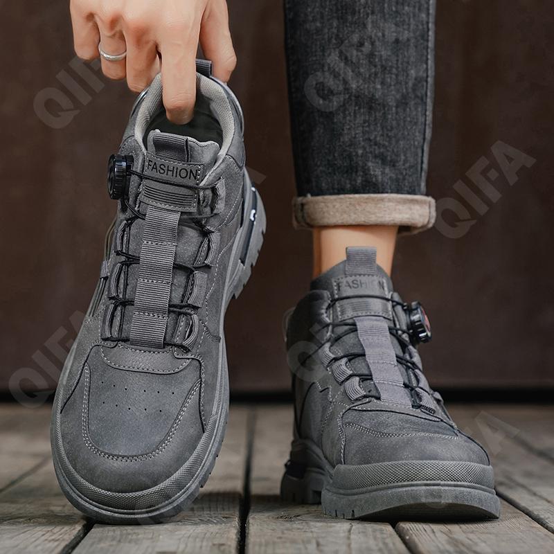 Мужские Ботинки CC4114_XT222-2