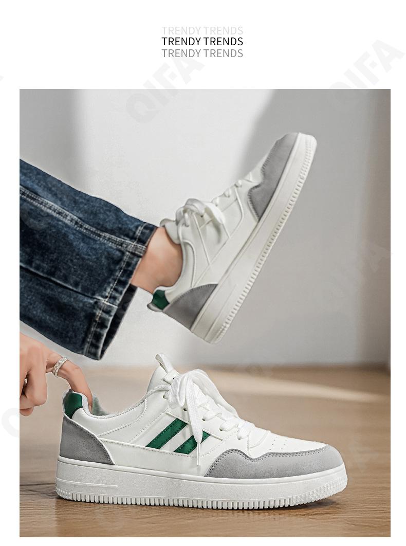 Мужские Кеды CC4876_7008-1