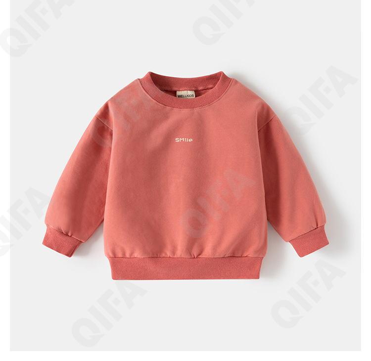 Детский Свитшот CC3265_WT1973_230_2576_55