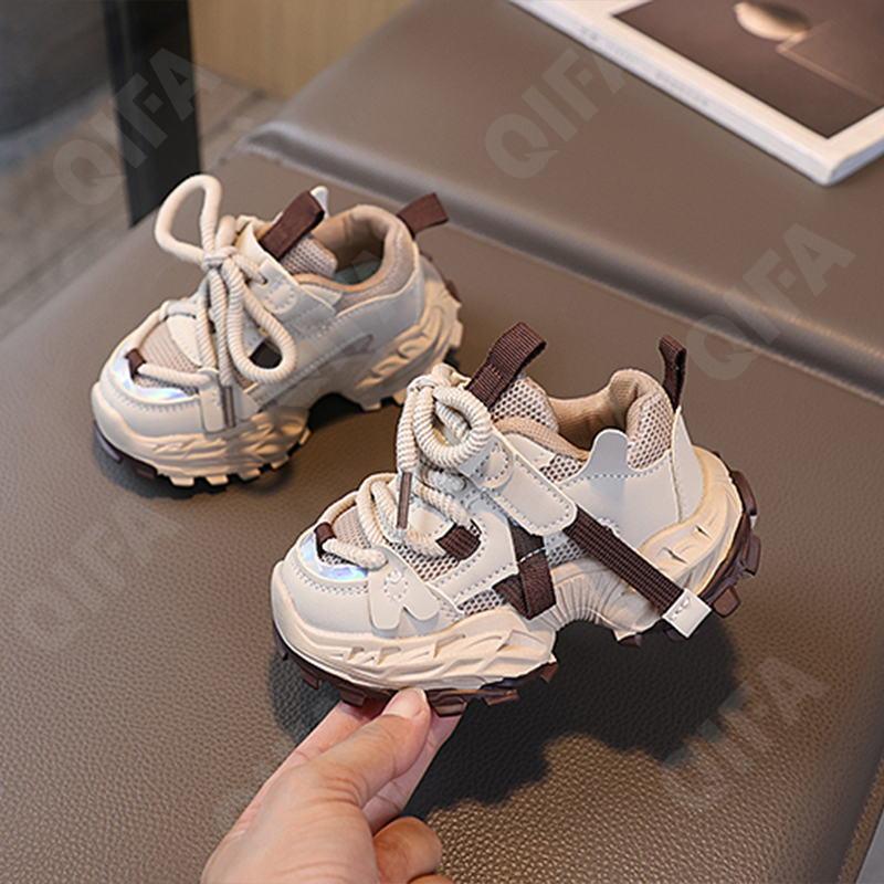 Детские Кроссовки CC4048_861-A1