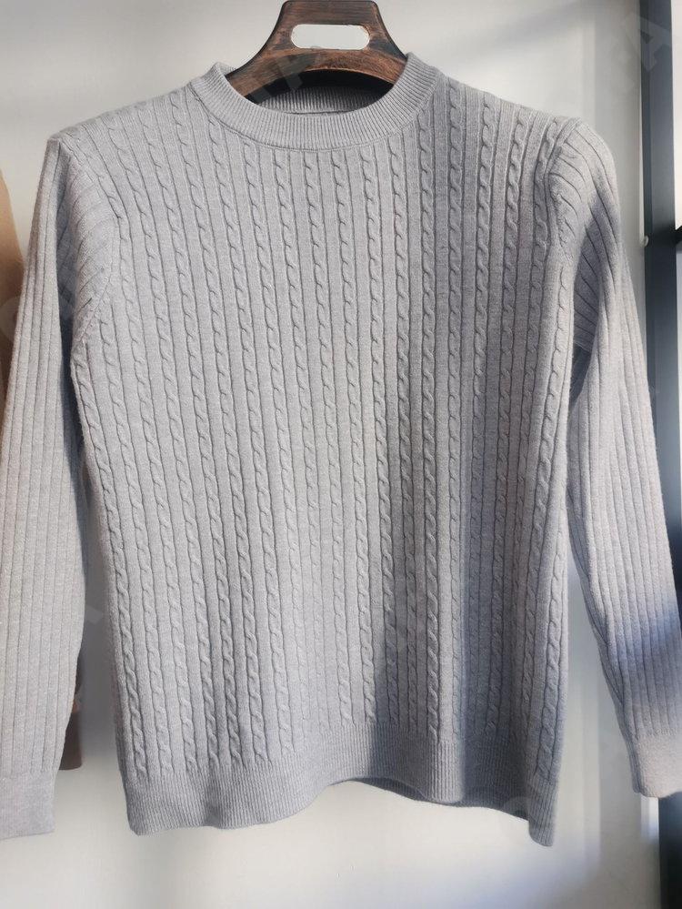 Мужской Джемпер CC4849_K401_252_1777_70